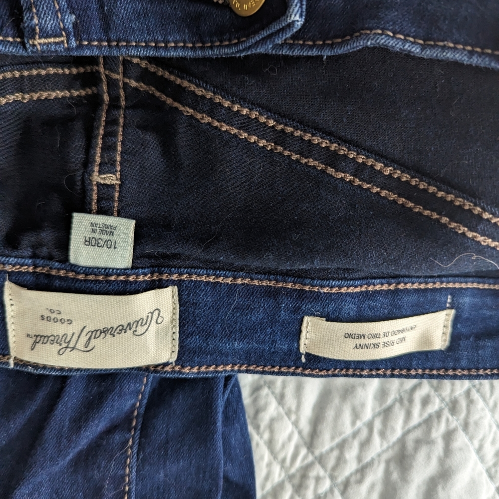 Universal Thread jeans - Picture 5 of 5